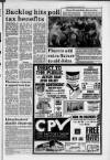 Accrington Observer and Times Friday 22 May 1992 Page 5