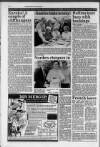 Accrington Observer and Times Friday 22 May 1992 Page 10