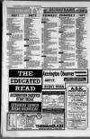 Accrington Observer and Times Friday 22 May 1992 Page 22