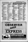 Accrington Observer and Times Friday 22 May 1992 Page 23