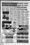 Accrington Observer and Times Friday 22 May 1992 Page 36