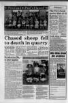 Accrington Observer and Times Friday 29 May 1992 Page 6