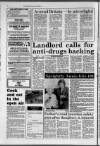 Accrington Observer and Times Friday 12 June 1992 Page 2