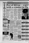 Accrington Observer and Times Friday 12 June 1992 Page 4