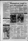 Accrington Observer and Times Friday 12 June 1992 Page 6