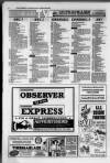 Accrington Observer and Times Friday 12 June 1992 Page 24