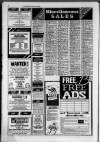 Accrington Observer and Times Friday 12 June 1992 Page 50