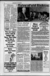 Accrington Observer and Times Friday 19 June 1992 Page 6