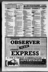 Accrington Observer and Times Friday 19 June 1992 Page 24