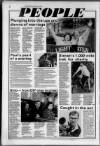 Accrington Observer and Times Friday 19 June 1992 Page 42