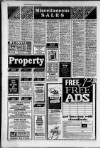 Accrington Observer and Times Friday 19 June 1992 Page 50