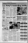 Accrington Observer and Times Friday 10 July 1992 Page 4