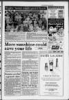Accrington Observer and Times Friday 10 July 1992 Page 5