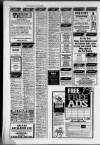 Accrington Observer and Times Friday 10 July 1992 Page 44