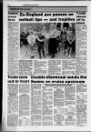 Accrington Observer and Times Friday 10 July 1992 Page 46