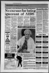 Accrington Observer and Times Friday 17 July 1992 Page 4