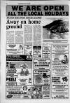 Accrington Observer and Times Friday 17 July 1992 Page 10