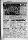 Accrington Observer and Times Friday 17 July 1992 Page 48