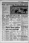 Accrington Observer and Times Friday 17 July 1992 Page 49