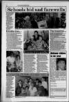 Accrington Observer and Times Friday 24 July 1992 Page 28