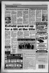 Accrington Observer and Times Friday 24 July 1992 Page 40