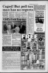 Accrington Observer and Times Friday 07 August 1992 Page 3