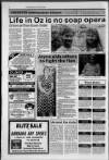 Accrington Observer and Times Friday 07 August 1992 Page 4
