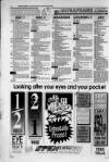 Accrington Observer and Times Friday 07 August 1992 Page 16