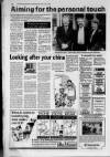 Accrington Observer and Times Friday 07 August 1992 Page 36