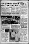 Accrington Observer and Times Friday 07 August 1992 Page 37