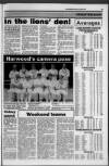 Accrington Observer and Times Friday 07 August 1992 Page 51