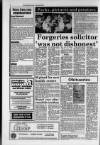 Accrington Observer and Times Friday 11 September 1992 Page 6