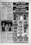 Accrington Observer and Times Friday 11 September 1992 Page 9