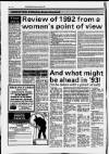 Accrington Observer and Times Friday 03 December 1993 Page 4