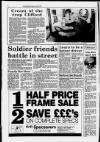 Accrington Observer and Times Friday 03 December 1993 Page 6