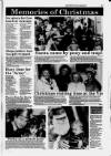 Accrington Observer and Times Friday 01 January 1993 Page 21