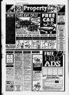 Accrington Observer and Times Friday 26 March 1993 Page 24
