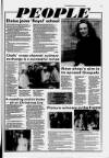 Accrington Observer and Times Friday 08 January 1993 Page 11