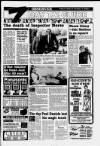 Accrington Observer and Times Friday 08 January 1993 Page 19