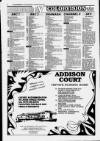 Accrington Observer and Times Friday 08 January 1993 Page 24