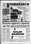 Accrington Observer and Times Friday 08 January 1993 Page 31