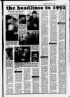 Accrington Observer and Times Friday 08 January 1993 Page 41