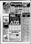 Accrington Observer and Times Friday 08 January 1993 Page 50