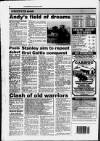 Accrington Observer and Times Friday 08 January 1993 Page 56