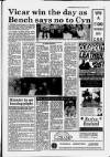 Accrington Observer and Times Friday 15 January 1993 Page 3