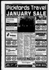 Accrington Observer and Times Friday 15 January 1993 Page 10