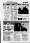 Accrington Observer and Times Friday 15 January 1993 Page 36