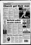 Accrington Observer and Times Friday 15 January 1993 Page 48