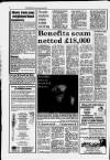 Accrington Observer and Times Friday 22 January 1993 Page 2