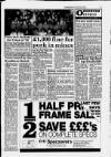 Accrington Observer and Times Friday 22 January 1993 Page 13